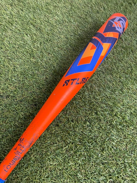 Louisville Slugger Atlas BBCOR 2023 (-3)