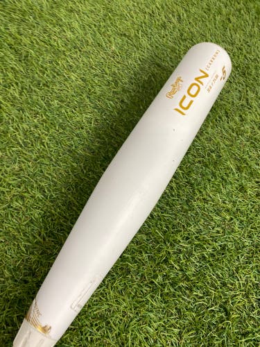 Rawlings Icon (2 3/4") USSSA 2024 (-5)