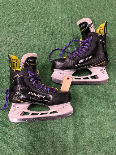 Bauer Supreme M4 - Senior