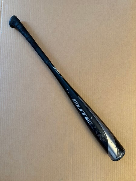 Used AXE Elite One USABat Certified Bat (-8) Alloy 20 oz 28" L139H