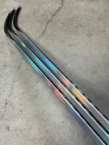 3 PACK 80 Flex P88 BLCKSTCK PRO 2 Proto2, Novium Pro 2 Similar Kick Point Senior Left Hand