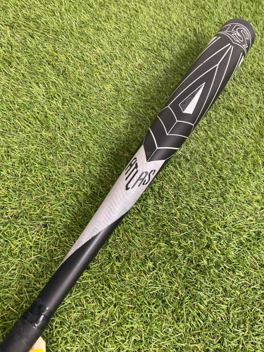 Louisville Slugger Atlas BBCOR Bat (-3) 2025