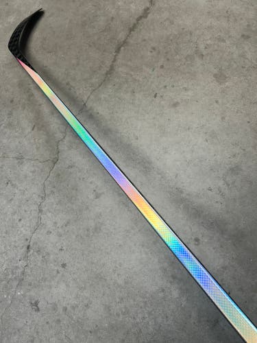 77 Flex P92 BLCKSTCK PRO 2 Proto-R, Novium Pro Similar Kick Senior Left Hand