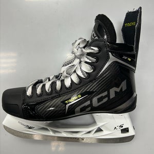 CCM Tacks XF 70 Hockey Skates Size 5.5 **NEW**