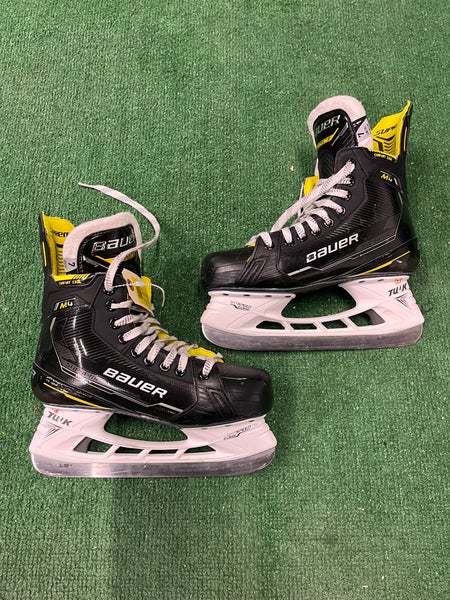 Bauer Supreme M4 - Senior