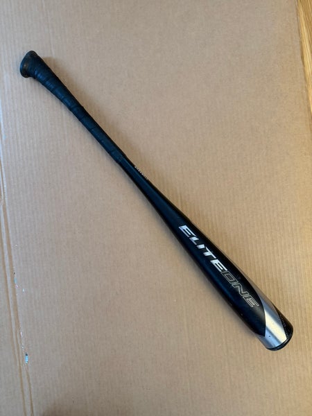 Used AXE Elite One USABat Certified Bat (-8) Alloy 21 oz 29" L139H