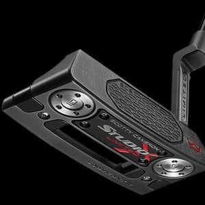 Scotty Cameron 2025 Studio Xperimental Squareback 2 Limited Edition Putter- 35"