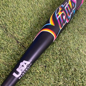 Victus Vibe  (2 5/8") USA Youth 2024 (-10)