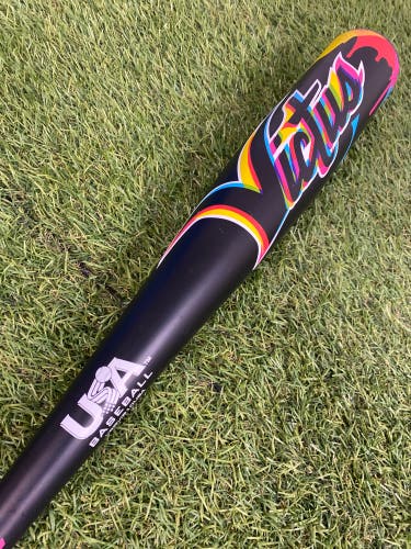 Victus Vibe  (2 5/8") USA Youth 2024 (-10)