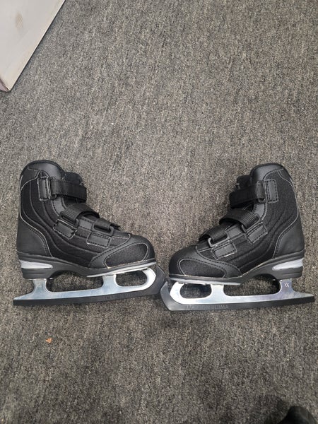 Jackson Ultima st2017 Figure Skates B Junior 2 (New)
