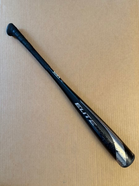 Used AXE Elite One USABat Certified Bat (-10) Alloy 18 oz 28" L185H