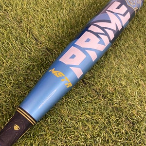 Louisville Slugger Meta Prime (2 3/4") USSSA Bat (-10) 2025