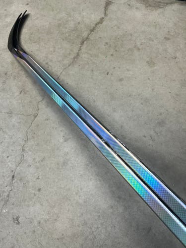 2 PACK 77 Flex P92 BLCKSTCK PRO 2 Proto-R, Novium Pro Similar Kick Senior Left Hand