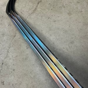 3 PACK 77 Flex P92 BLCKSTCK PRO 2 Proto-R, Novium Pro Similar Kick Senior Left Hand