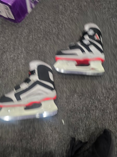 New Jackson Ultima st 1907 Figure Skates B Junior 2 (New)