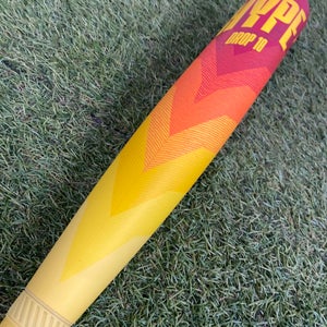 Easton Hype Fire (2 3/4") USSSA 2024 (-10)