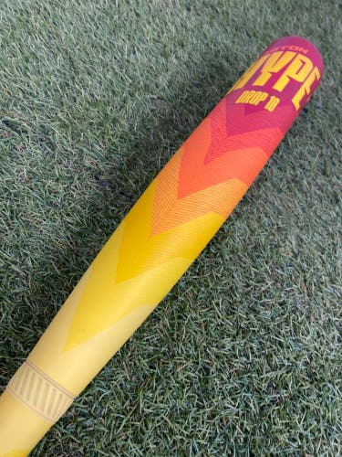 Easton Hype Fire (2 3/4") USSSA 2024 (-10)