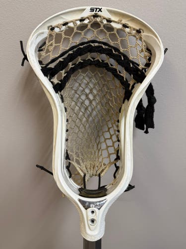 STX Surgeon 700 Strung Head (Used)