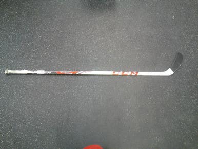Used CCM RBZ STAGE 2 Senior One Piece Left Black 85 Flex 11339-S000198003