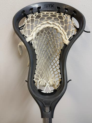 STX Stallion U 550 Strung Head (Used)