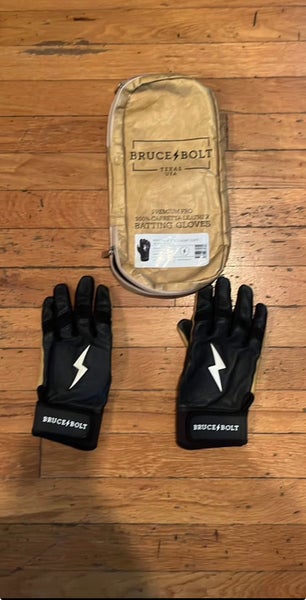 Medium Batting Gloves (New)