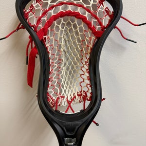 STX Stallion U 550 Strung Head (Used)