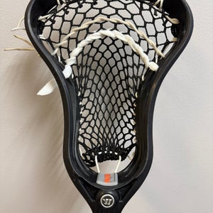 Warrior Burn XP-D Strung Head (Used)