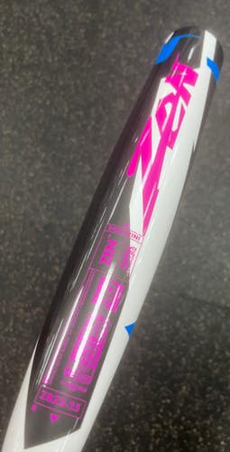 Demarini NEW ZEN 2025 BB/SB USSSA 2 3/4 Bat 30" 11497-S000154916