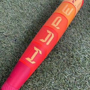 Easton Hype Fire (2 3/4") USSSA Bat (-10) 2025
