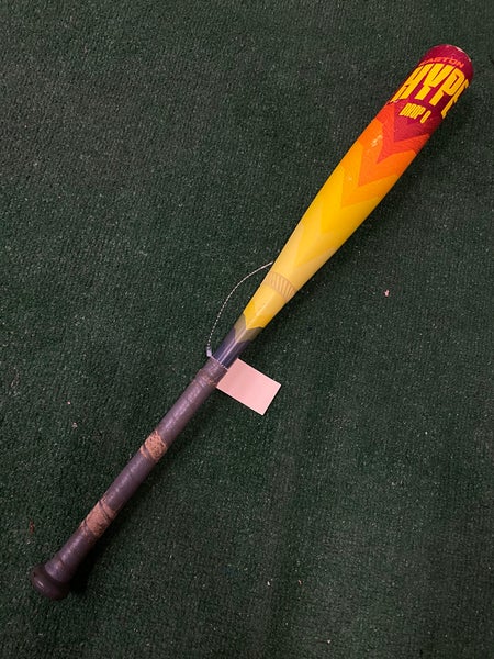 Easton Hype Fire (2 3/4") USSSA 2024 (-8)