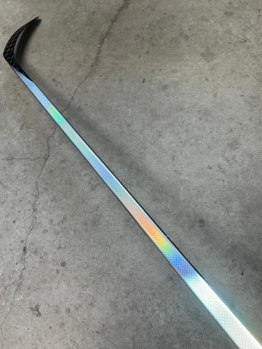 70 Flex P92 BLCKSTCK PRO 2 Proto2, Novium Pro 2 Similar Kick Senior Left Hand Black