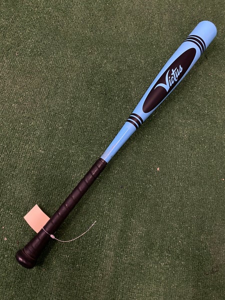 Victus Vibe Crayon (2 5/8") BBCOR Bat 2025 (-3)