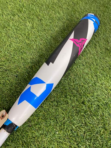 DeMarini Zen (2 3/4") USSSA Bat 2025 (-8)
