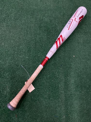 Marucci CATX2 Connect Hybrid (2 3/4") USSSA 2025 (-5)