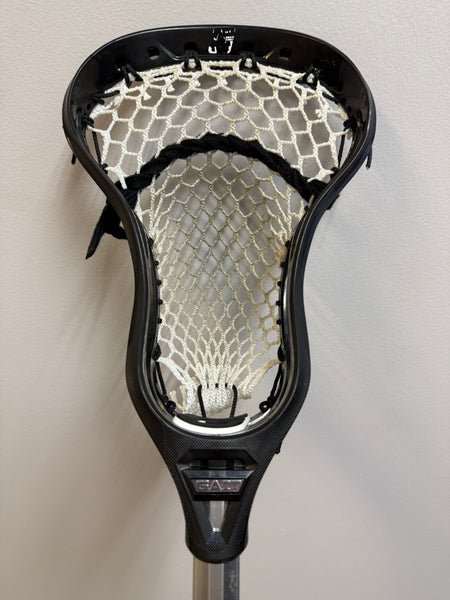 Gait GC3 Strung Head (Used)