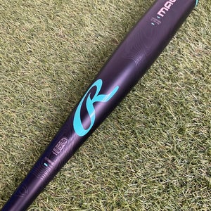 Rawlings Mach AI (2 3/4") USSSA Bat 2025 (-10)