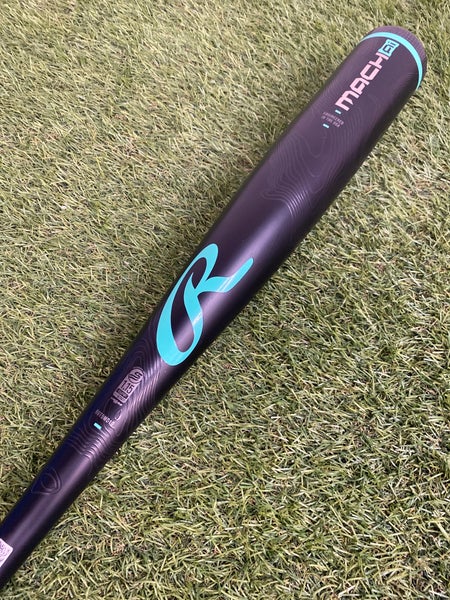 Rawlings Mach AI (2 3/4") USSSA Bat 2025 (-10)