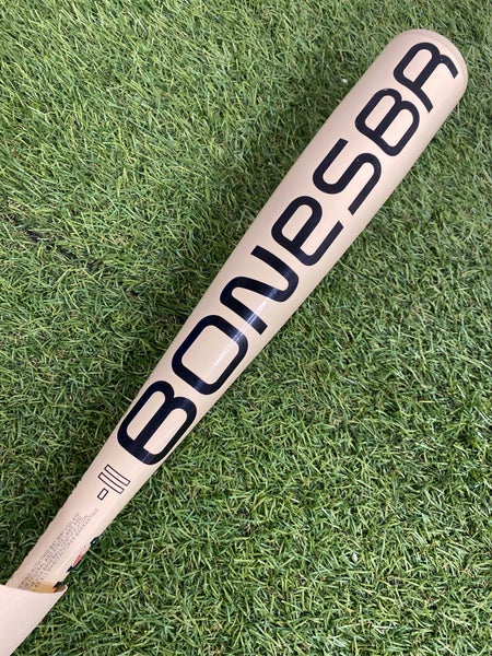 Warstic Bonesaber Alloy (2 5/8") USA Bat 2025 (-11)