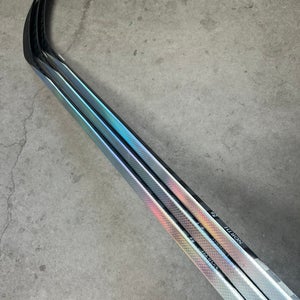 3 PACK 50 Flex P28 BLCKSTCK PRO 2 Proto2, Novium Pro 2 Similar Kick Point Junior Left Hand