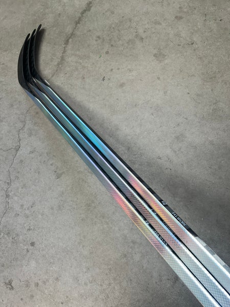 3 PACK 50 Flex P28 BLCKSTCK PRO 2 Proto2, Novium Pro 2 Similar Kick Point Junior Left Hand