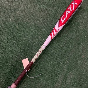 Marucci CAT X Alloy (2 3/4") USSSA 2023 (-10)