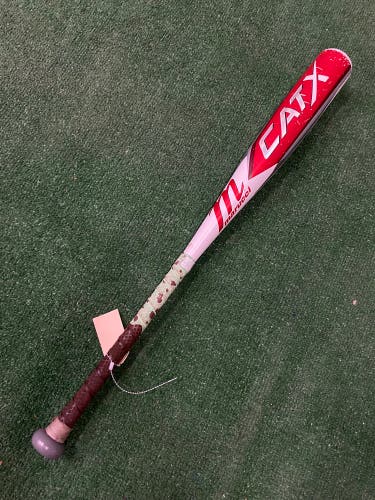 Marucci CAT X Alloy (2 3/4") USSSA 2023 (-10)