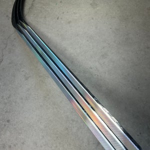 3 PACK 50 Flex P92 BLCKSTCK PRO 2 Proto2, Novium Pro 2 Similar Kick Point Junior Left Hand