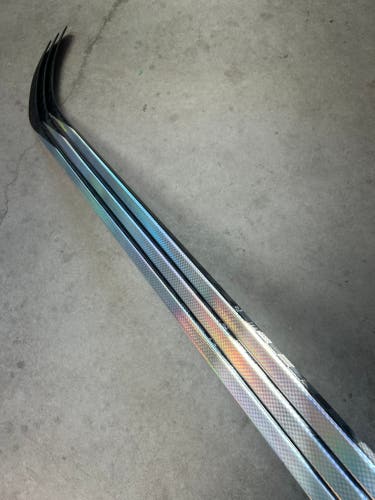 3 PACK 50 Flex P92 BLCKSTCK PRO 2 Proto2, Novium Pro 2 Similar Kick Point Junior Left Hand