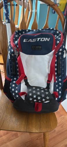 Easton Bat Pack (Used)