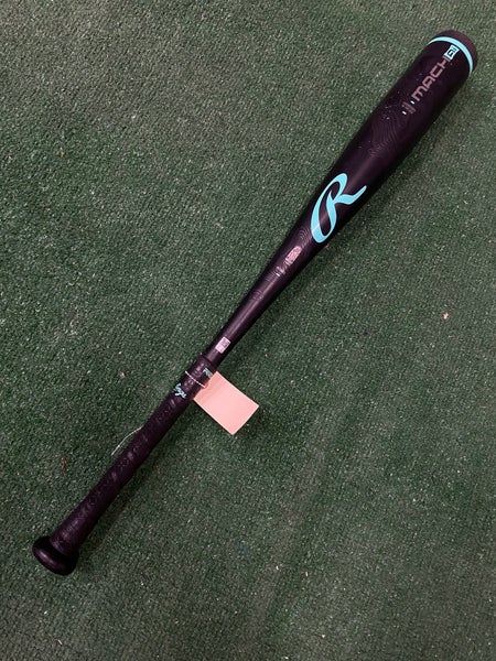 Rawlings Mach AI (2 3/4") USSSA Bat 2025 (-5)