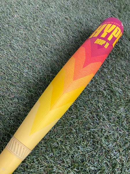 Easton Hype Fire (2 3/4") USSSA 2024 (-10)