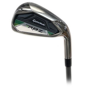 *MINT* TaylorMade RBZ Speedlite Single 6 Iron Graphite RBZ 65g Senior Flex