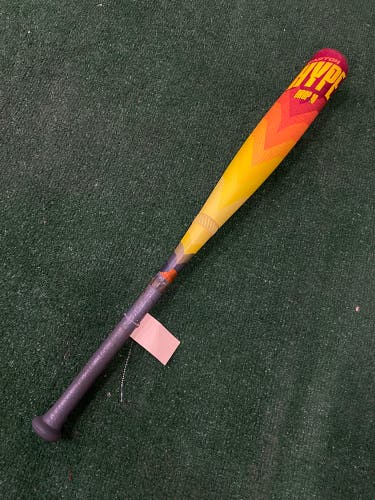 Easton Hype Fire (2 3/4") USSSA 2024 (-10)