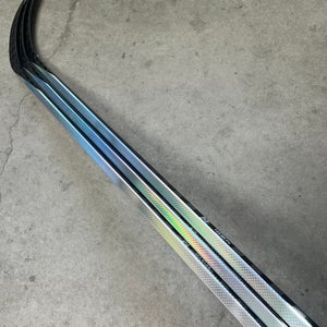 3 PACK 40 Flex P92 BLCKSTCK PRO 2 Proto2, Novium Pro 2 Similar Kick Point Junior Left Hand